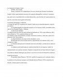 Expansión Estados Unidos