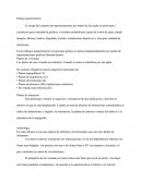 Dibujo Arquitectónico