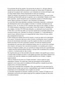 Las Dos Ciudades De San Agustín