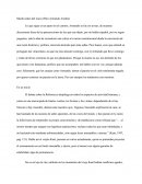 Mucho Antes Del Inicio , Para Armando Aranha