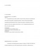 Definicion de la alcahofa. Produccion de alcachofas por paises