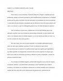 Teoria Subjetiva Del Valor