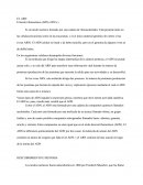 ARN Ácido Ribonucleico