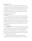 Ideario Latinoamericano