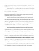Misión De Los Docentes