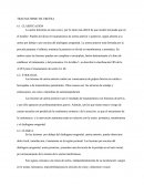 Traumatismo De Uretra