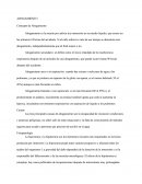El Ahogamiento