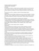 Los Tarahumaras, Pueblo Indígena De México