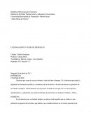 COLONIALISMO Y PUEBLOS INDÍGENAS