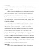 La importancia de activos corrientes