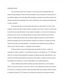 El autismo como un campo de la psicología