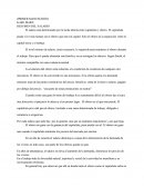 Primer Manuscrito KARL MARX