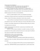 Psicologia del desarrolo