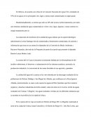 Tipo De Contaminación Del Río Lerma, Causas Y Consecuencias