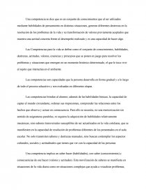 Competencia. Página 1