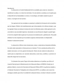 Libro Del Nuevo Maestro. Página 1