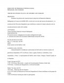 ENCUENTRO DE ASESORES MULTIGRADO