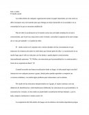 Socialización En Los Niños