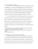 Mito O Alegoría De La Caverna