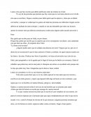 Prólogo Del Lazarillo De Tormes