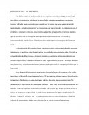 Introducción A La Ingeniería