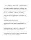 Teoría De La Liberación