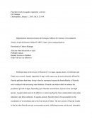 Fluoride Toxicity To Aquatic Organisms