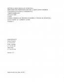 Prestaciones Sociales