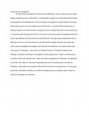 Guerra De Los Navegadores