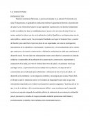 Ley General De Salud De México