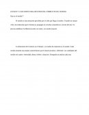 Juegos y canciones para reconocer atributos del sonido