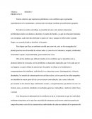 Conflictos En El Trabajo Grupal Educativo