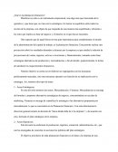 Planeación Financiera