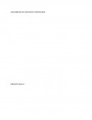 SEGURIDAD EN ESPACIOS CONFINADOS