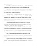 Corrientes Pedagógicas Contemporáneas