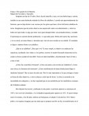 Quijote De La Mancha