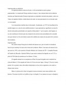 SUPERMERCADOS EN EBULLICIÓN