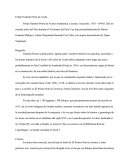 Felipe Guamán Poma De Ayala