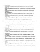 La democracia y el parlamentarismo