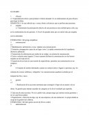 Términos Administrativos