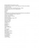 Personal De Un Hotel