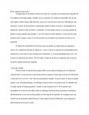 Dosis En Radiología