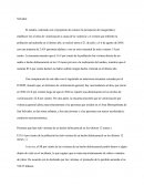 La Delincuencia En El Salvador