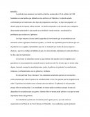 Película Rojo Amanecer, La Masacre En Tlatelolco