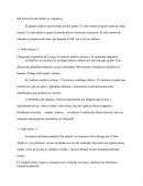 Histología Del oído