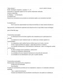 Tipos De Sectores Industriales