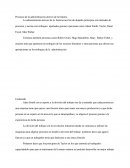 La Administración Atravez De La Historia