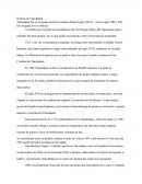 Historia de Tlacotalpan