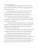 Decisiones No Monetarias