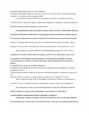 Estereotipos Sociales Y Culturales